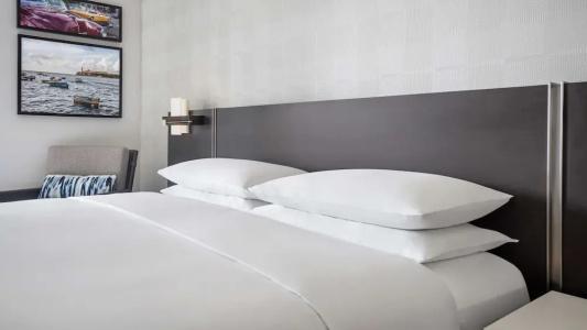 Hyatt Centric Brickell Miami - 42