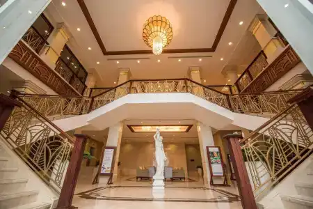 Vinpearl Luxury Da Nang - 29