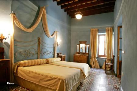 Posada de Palacio - 4