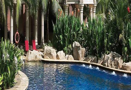 Putrajaya Marriott - 18
