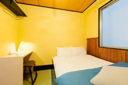 Guest House Shinagawa-shuku - 3