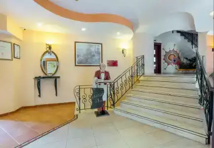 Sifalar Apart - 34