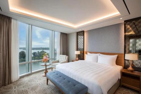 Lotte Yangon - 110