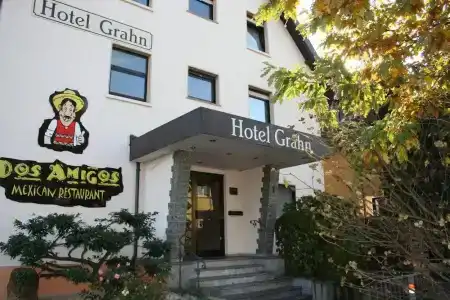 City Hanau - 0