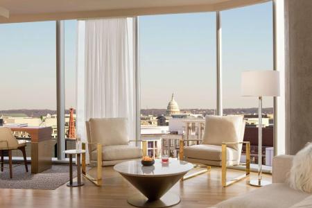 Conrad Washington DC - 7