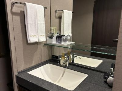 Dormy Inn Premium Hakata Canal City Mae - 7