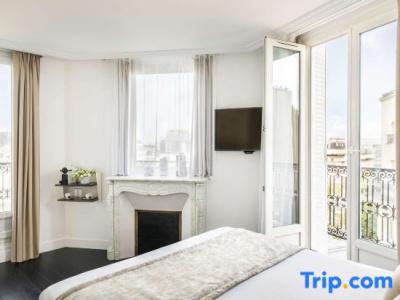 Best Western Plus La Demeure - 38