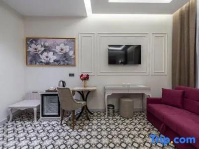 Pera Luna Residence - 121