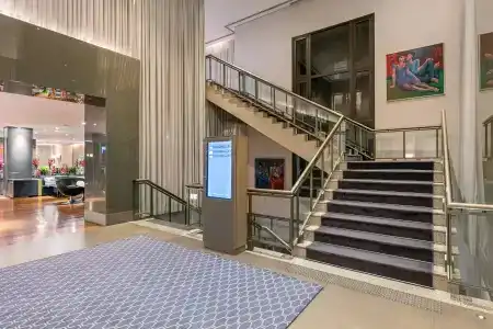 Intercontinental são Paulo, An Ihg - 40