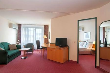 Holiday Inn Essen City Centre, An Ihg - 110