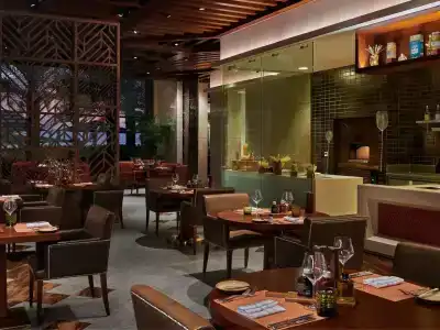 Fairmont Ajman - 23