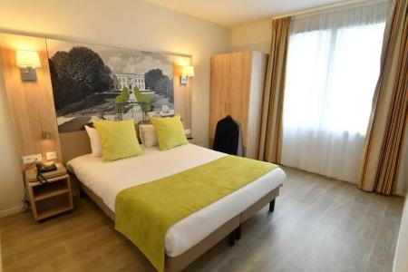 Appart-Hôtel Mer & Golf City Bordeaux Bassins à flot - 45