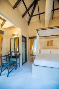 Punnpreeda Beach Resort - Sha Plus Certified - 52