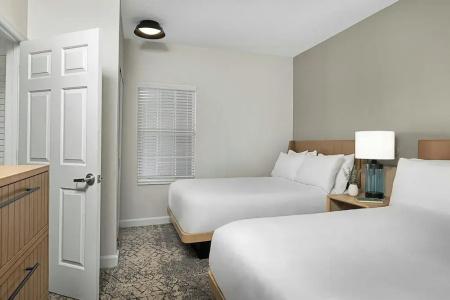 Sheraton Broadway Villas - 62