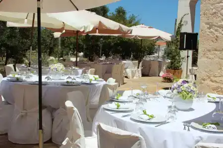 Masseria Valente - 13