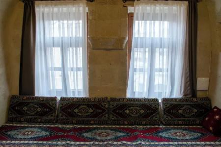 Caravanserai Cave - 85