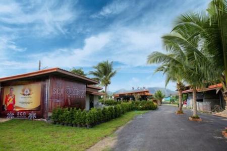Scn Resort & Spa - 37