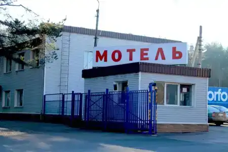 Автопарк - 0