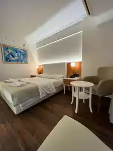 Ketenci Otel - 100
