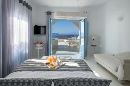 Kalestesia Suites - 393