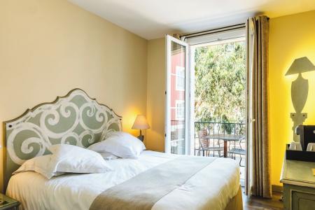 Le Suffren Hôtel - 49