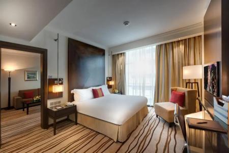 Media Rotana Dubai - 70