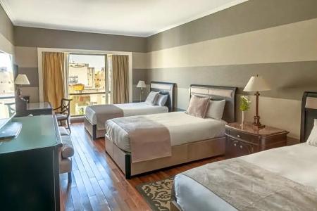 Intercontinental Buenos Aires, An Ihg - 68