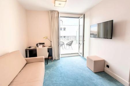 Best Western Hôtel Journel Antibes Juan-les-Pins - 108