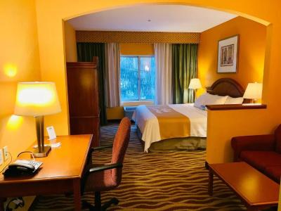 Days Inn & Suites by Wyndham - 28