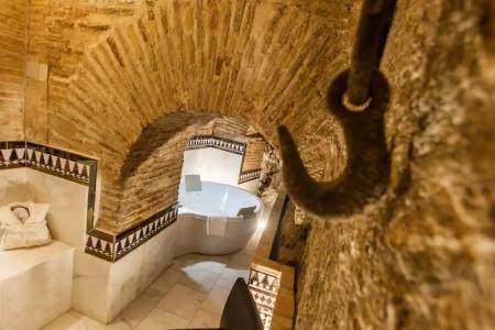 Sercotel Pintor El Greco - 14