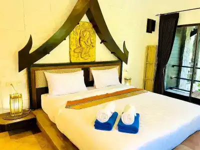Boomerang Village Cottages - 38