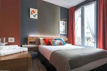 Fred'Hotel - 51