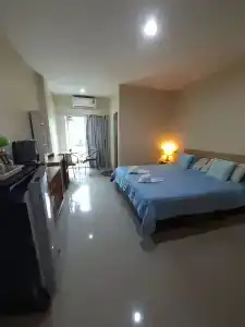 Connect Apartment - 38