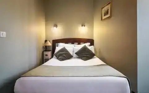 Hôtel La Couleuvrine Sarlat Centre Ville - 68