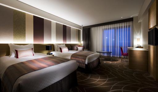 Rihga Royal Kyoto - 6