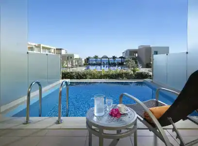 Minoa Palace Resort - 18