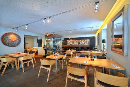 Bedriska Wellness Resort & Spa - 29