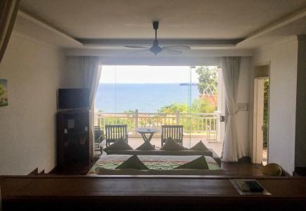 Léman Cap Resort & Spa - 130