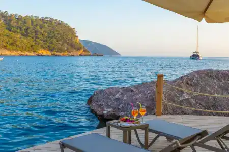 La Boheme Kabak - 0