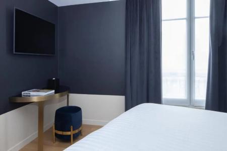Hôtel Parisianer - 35