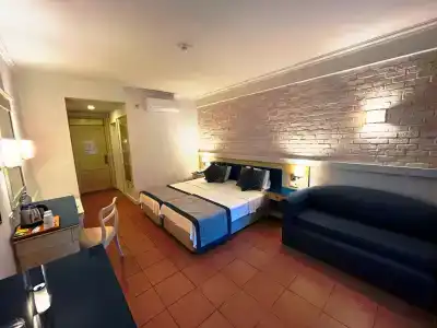 Champion Holiday Village - 3