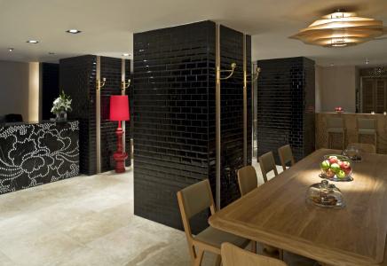Witt Istanbul Suites - 20