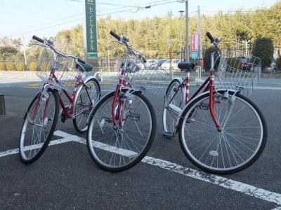 Apa Suzuka-Chuou - 12