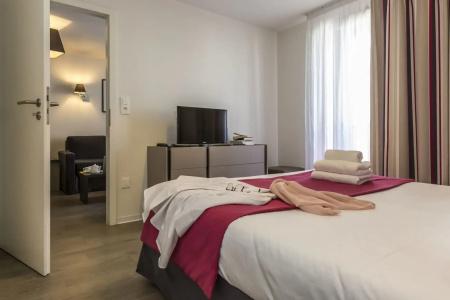 Odalys City Colmar La Rose d'Argent - 6