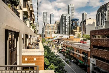The Hazelton - 44