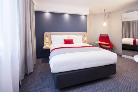 Holiday Inn Express Dublin City Centre, An Ihg - 26
