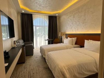 Golden Palace Resort & Spa GL - 25