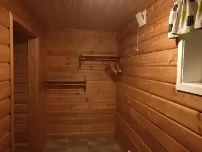 Lapphaugen Turiststasjon - 32