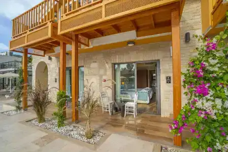 Dalyan Live Spa - 30
