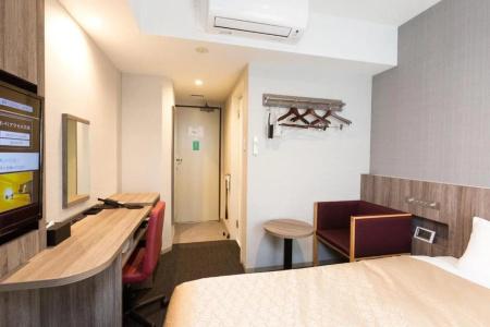 Sanco Inn Osaka Yodoyabashi - 7